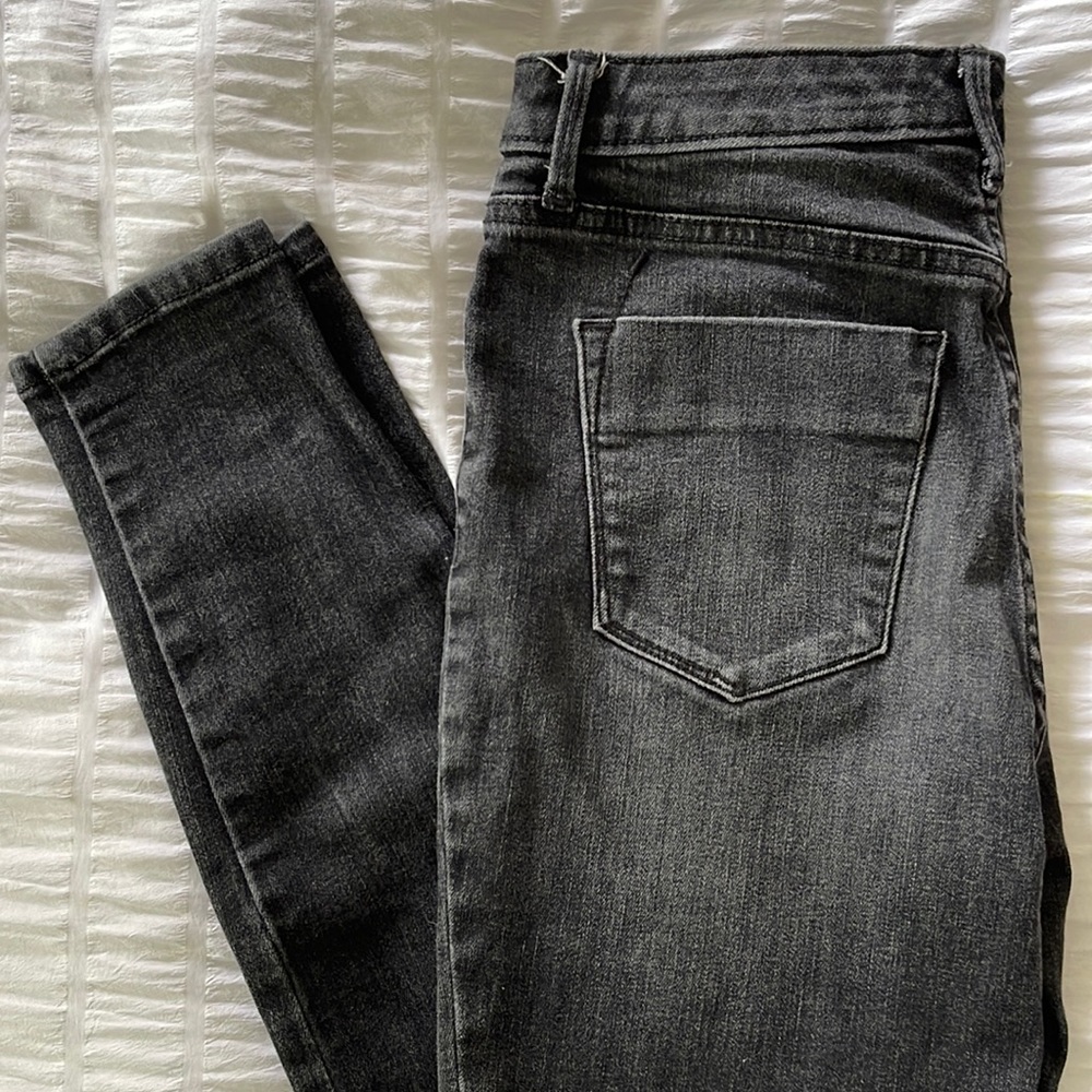 Mossimo High Rise Jegging - Picture 2 of 3